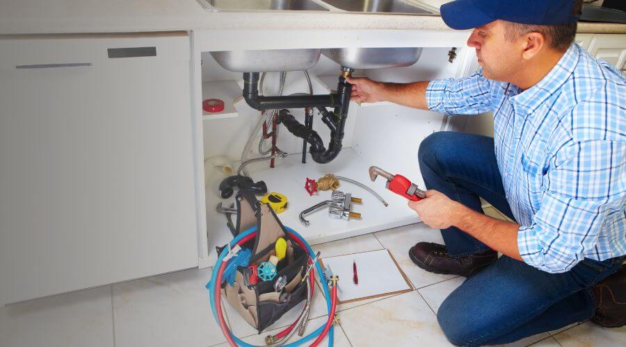 Professional emergency plumbing in Pearl River, LA